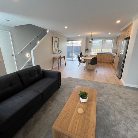 King Street Apartments Warrnambool Exterior foto