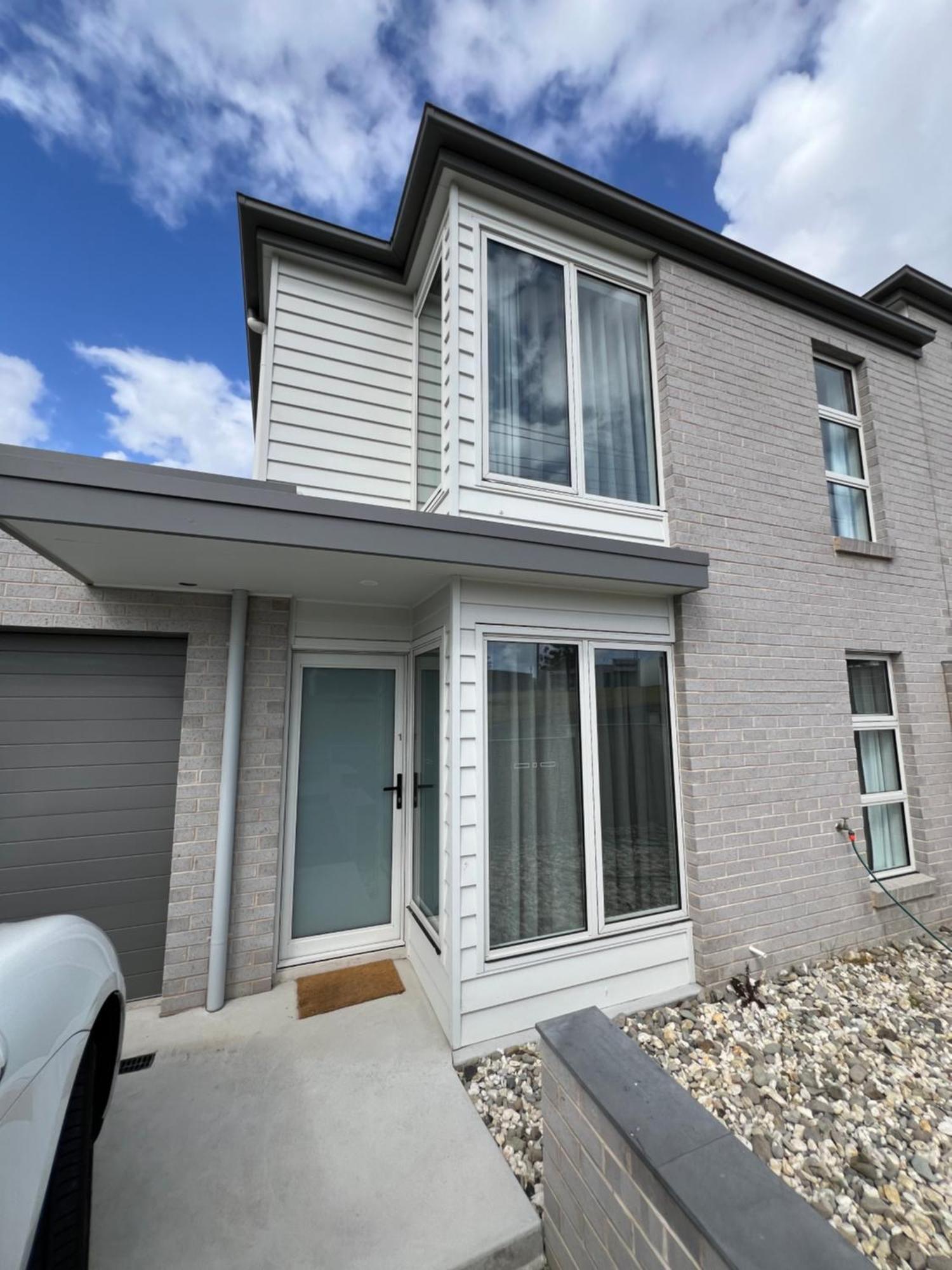 King Street Apartments Warrnambool Exterior foto