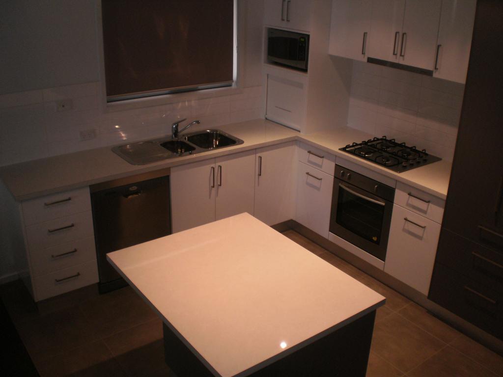 King Street Apartments Warrnambool Exterior foto