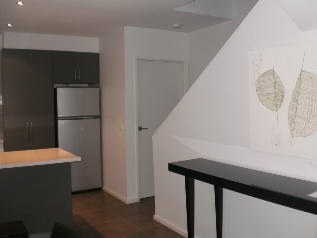 King Street Apartments Warrnambool Exterior foto